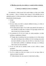 Referāts 'Skarbas bērnības attēlojums Silvijas Rannamā romānā "Kadrija"', 13.