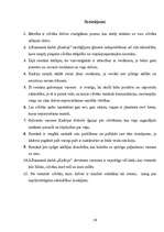 Referāts 'Skarbas bērnības attēlojums Silvijas Rannamā romānā "Kadrija"', 18.