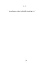 Referāts 'Skarbas bērnības attēlojums Silvijas Rannamā romānā "Kadrija"', 19.