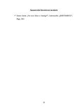 Referāts 'Skarbas bērnības attēlojums Silvijas Rannamā romānā "Kadrija"', 20.