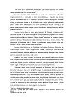 Eseja 'Lauku tūrisma pakalpojumu mārketings', 3.