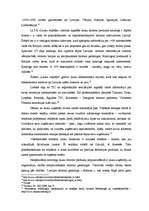 Eseja 'Lauku tūrisma pakalpojumu mārketings', 5.