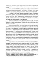 Eseja 'Lauku tūrisma pakalpojumu mārketings', 7.