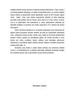 Eseja 'Lauku tūrisma pakalpojumu mārketings', 8.