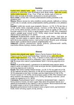 Diplomdarbs 'Sievietes psihoemocionālā veselība grūtniecības plānošanas un grūtniecības laikā', 2.