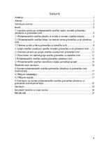 Diplomdarbs 'Sievietes psihoemocionālā veselība grūtniecības plānošanas un grūtniecības laikā', 4.