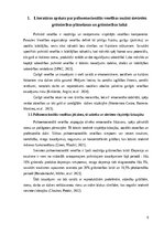 Diplomdarbs 'Sievietes psihoemocionālā veselība grūtniecības plānošanas un grūtniecības laikā', 6.