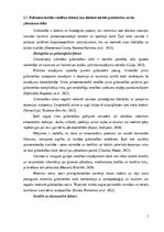 Diplomdarbs 'Sievietes psihoemocionālā veselība grūtniecības plānošanas un grūtniecības laikā', 7.