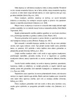 Diplomdarbs 'Sievietes psihoemocionālā veselība grūtniecības plānošanas un grūtniecības laikā', 9.