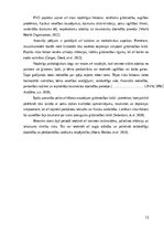 Diplomdarbs 'Sievietes psihoemocionālā veselība grūtniecības plānošanas un grūtniecības laikā', 13.