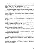 Diplomdarbs 'Sievietes psihoemocionālā veselība grūtniecības plānošanas un grūtniecības laikā', 15.