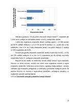 Diplomdarbs 'Sievietes psihoemocionālā veselība grūtniecības plānošanas un grūtniecības laikā', 25.