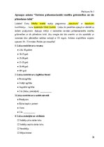 Diplomdarbs 'Sievietes psihoemocionālā veselība grūtniecības plānošanas un grūtniecības laikā', 38.