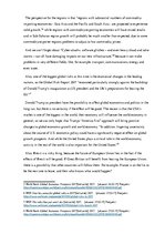 Eseja 'Global Economic Prospects: Subdued Growth and Heightened Uncertainty', 2.