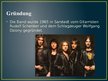 Prezentācija 'Die Deutsche Hard-Rock-Band "Scorpions"', 2.