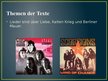 Prezentācija 'Die Deutsche Hard-Rock-Band "Scorpions"', 5.