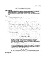 Konspekts 'Dzelzs korozijas novēršana. Cinka pasivēšana', 1.