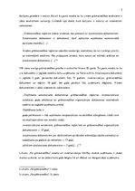 Konspekts 'Grāmatvedībai izvirzītās prasības, uzskaites principi', 3.