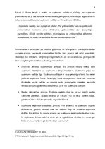 Konspekts 'Grāmatvedībai izvirzītās prasības, uzskaites principi', 4.