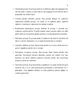 Konspekts 'Grāmatvedībai izvirzītās prasības, uzskaites principi', 5.