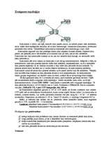 Konspekts 'Datortīklu topoloģijas', 4.