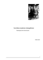 Referāts 'Vecmātes-studentes rokasgrāmata', 1.