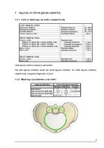 Referāts 'Vecmātes-studentes rokasgrāmata', 5.
