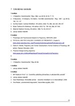 Referāts 'Vecmātes-studentes rokasgrāmata', 23.