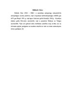 Konspekts 'Kultūras teorijas', 6.