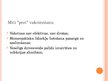 Prezentācija 'Vakcinācijas', 10.