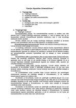 Konspekts 'LR Krimināllikums', 1.