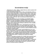 Referāts 'Cilvēka izcelšanās teorijas filosofijas skatījumā', 5.