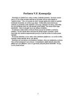 Referāts 'Cilvēka izcelšanās teorijas filosofijas skatījumā', 7.