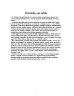 Referāts 'Cilvēka izcelšanās teorijas filosofijas skatījumā', 8.