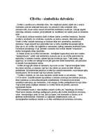 Referāts 'Cilvēka izcelšanās teorijas filosofijas skatījumā', 9.