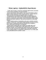 Referāts 'Cilvēka izcelšanās teorijas filosofijas skatījumā', 10.