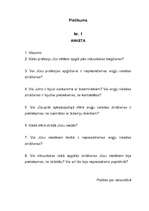 Referāts 'Angļu valodas nozīmīgums skolēnu nākotnes perspektīvā', 16.