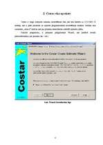 Konspekts 'Programmatūras izstrādes izmaksu novērtēšana ar Costar, SEAT un USC COCOMO II 19', 4.