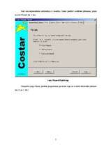 Konspekts 'Programmatūras izstrādes izmaksu novērtēšana ar Costar, SEAT un USC COCOMO II 19', 7.