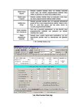 Konspekts 'Programmatūras izstrādes izmaksu novērtēšana ar Costar, SEAT un USC COCOMO II 19', 10.
