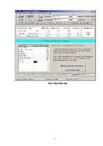 Konspekts 'Programmatūras izstrādes izmaksu novērtēšana ar Costar, SEAT un USC COCOMO II 19', 13.