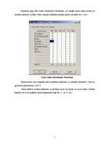 Konspekts 'Programmatūras izstrādes izmaksu novērtēšana ar Costar, SEAT un USC COCOMO II 19', 14.