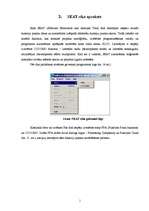 Konspekts 'Programmatūras izstrādes izmaksu novērtēšana ar Costar, SEAT un USC COCOMO II 19', 17.