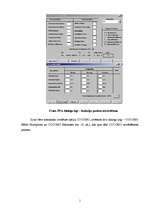 Konspekts 'Programmatūras izstrādes izmaksu novērtēšana ar Costar, SEAT un USC COCOMO II 19', 18.