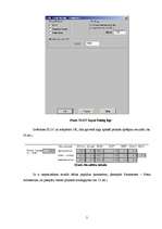 Konspekts 'Programmatūras izstrādes izmaksu novērtēšana ar Costar, SEAT un USC COCOMO II 19', 22.