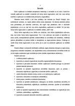 Prakses atskaite 'Prakse lietvedībā', 3.