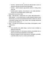 Prakses atskaite 'Prakse lietvedībā', 6.