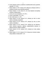 Prakses atskaite 'Prakse lietvedībā', 8.