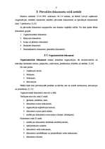 Prakses atskaite 'Prakse lietvedībā', 9.