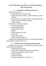 Prakses atskaite 'Prakse lietvedībā', 14.